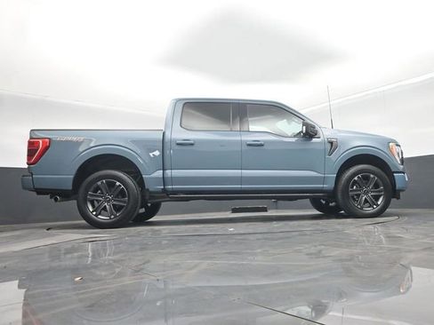 Used 2023 Ford F150 XLT w/ Equipment Group 302A High AWD/4WD image 53