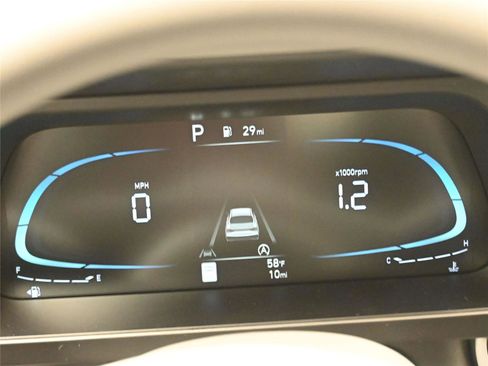 New 2026 Hyundai Elantra SE image 13