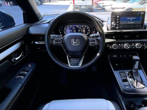 Used 2026 Honda CR-V Sport Touring image 6