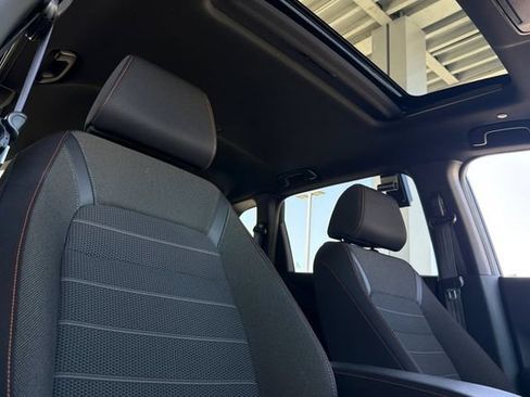 Certified 2025 Honda CR-V Sport image 21