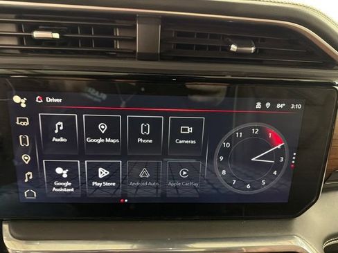 Used 2024 GMC Sierra 2500 Denali Ultimate AWD/4WD image 16