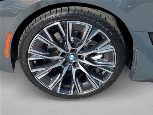 Used 2023 BMW 430i Gran Coupe RWD image 25