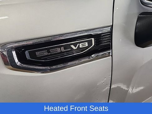 Used 2019 GMC Sierra 1500 SLT image 11