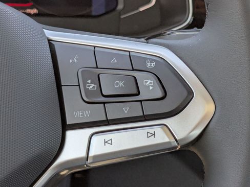 New 2026 Volkswagen Jetta SEL image 19