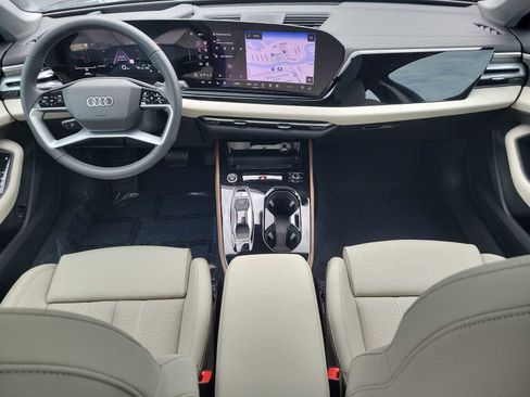 New 2025 Audi A5 2.0T Premium Plus image 14