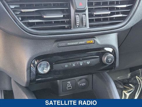 Used 2025 Ford Escape ST-Line w/ Equipment Group 301A image 17