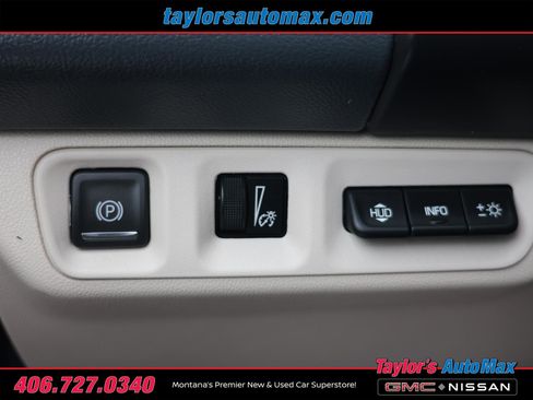 Used 2023 GMC Acadia Denali w/ Denali Ultimate Package image 35