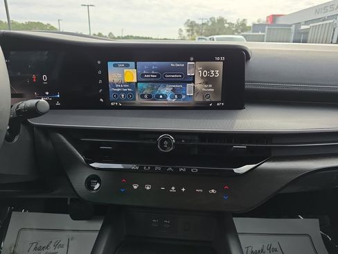 Used 2025 Nissan Murano SV image 24