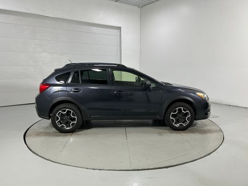 Used 2014 Subaru Crosstrek 2.0i Limited AWD/4WD image 35