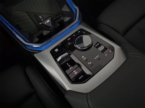 New 2026 BMW X3 M50 w/ Premium Package image 25