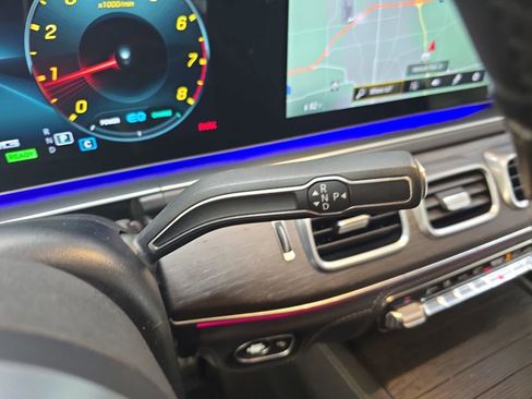 Used 2021 Mercedes-Benz GLE 53 AMG 4MATIC image 27