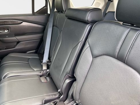 Certified 2023 Honda Pilot Elite image 13