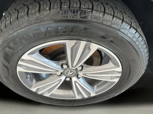 Used 2020 Acura MDX SH-AWD image 25