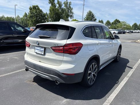 Used 2017 BMW X1 xDrive28i AWD/4WD image 23
