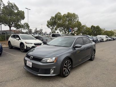 Used 2013 Volkswagen Jetta GLI Autobahn