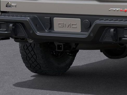New 2026 GMC Sierra 1500 AT4X w/ AT4X AEV Edition AWD/4WD image 14