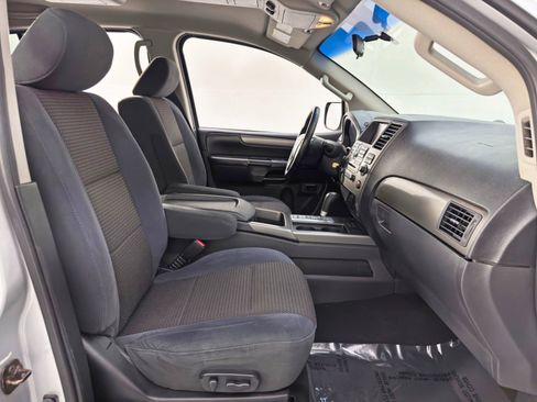 Used 2013 Nissan Armada SV image 14