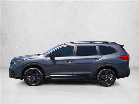 Used 2023 Subaru Ascent Onyx Edition Limited AWD/4WD image 9