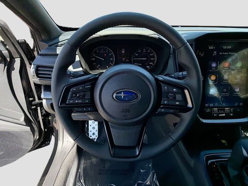 New 2026 Subaru Impreza RS image 38