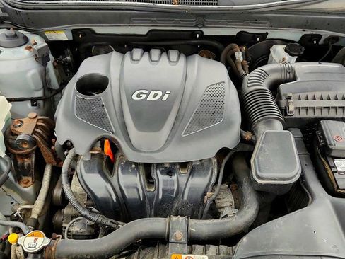 Used 2013 Hyundai Sonata GLS w/ Popular Equipment Pkg FWD image 25