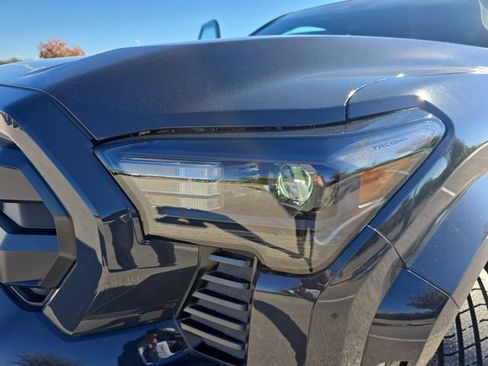 New 2026 Toyota Tacoma SR image 31