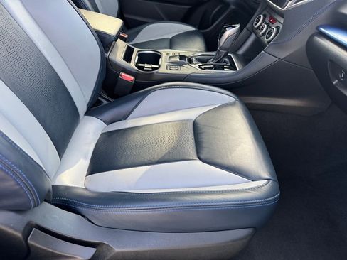 Used 2023 Subaru Crosstrek Hybrid image 30