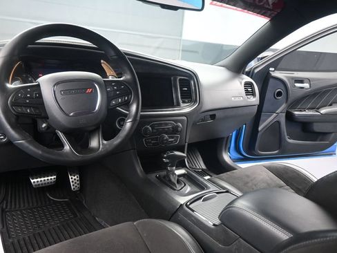 Used 2023 Dodge Charger Scat Pack w/ Daytona Edition Group RWD image 16
