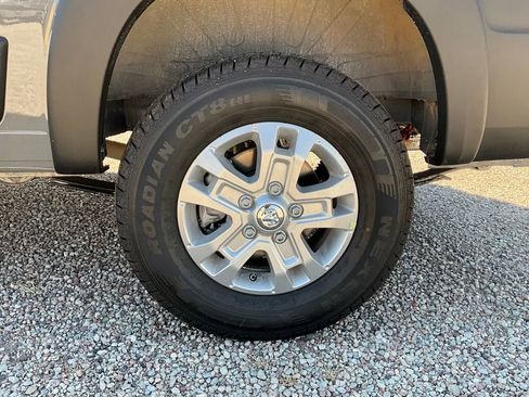 New 2025 RAM ProMaster 1500 w/ Quick Order Package 22G SLT image 13