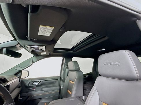 New 2026 GMC Sierra 1500 AT4 w/ AT4 Premium Package image 18