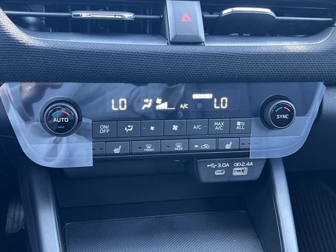 New 2026 Subaru Outback Premium AWD/4WD image 13