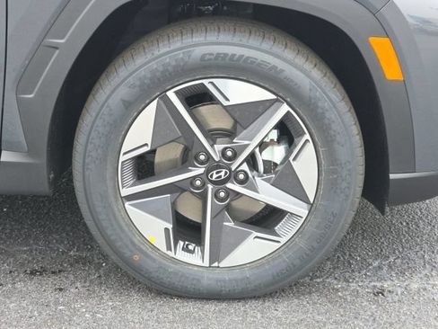 Used 2026 Hyundai Tucson SEL FWD image 23