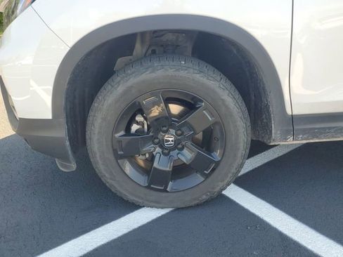 Used 2024 Honda Ridgeline RTL+ image 17