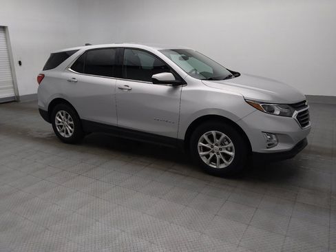 Used 2019 Chevrolet Equinox LT FWD image 11