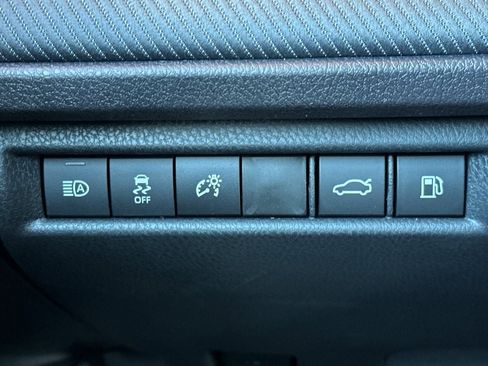 New 2026 Toyota Camry SE image 30