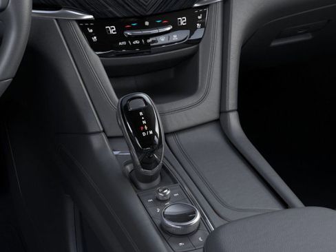 New 2025 Cadillac XT6 Premium Luxury w/ Technology Package image 57