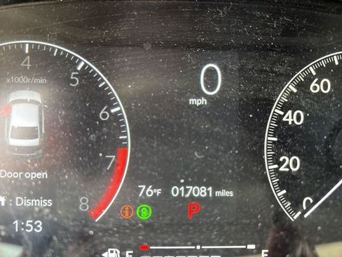 Used 2024 Honda Civic LX image 5