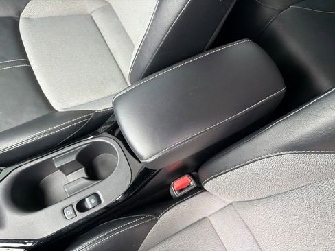 Used 2024 Toyota Corolla XSE FWD image 25