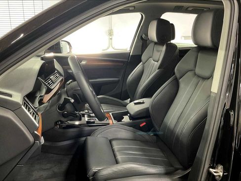 Certified 2023 Audi Q5 2.0T Premium Plus w/ Premium Plus Package image 26