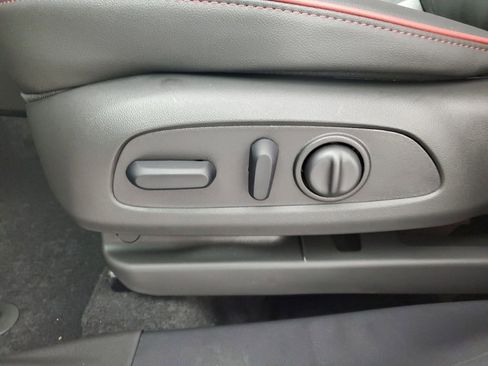 New 2026 Chevrolet TrailBlazer RS w/ Convenience Package image 30