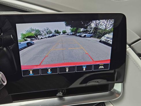 Used 2022 Chevrolet Corvette Stingray Premium Cpe RWD image 18