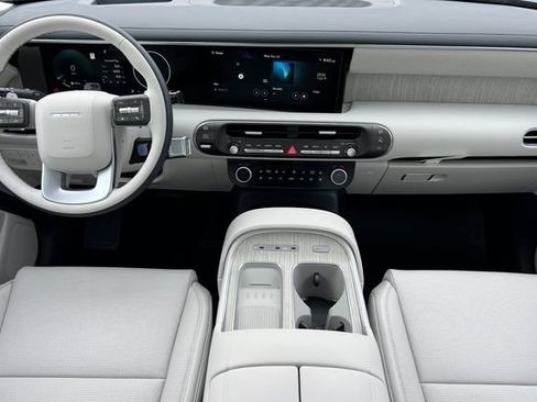 New 2026 Hyundai Palisade Calligraphy AWD/4WD image 13