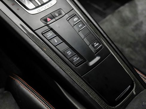 Used 2016 Porsche 911 GT3 RS RWD image 69