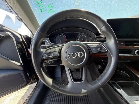 Used 2021 Audi A5 2.0T Premium w/ Convenience Package AWD/4WD image 11