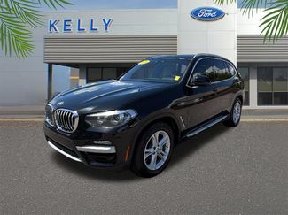 Used 2019 BMW X3 sDrive30i RWD video 1