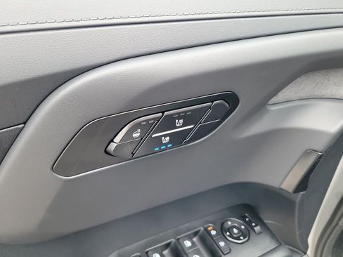 New 2027 Kia Telluride EX X-Line AWD/4WD image 22