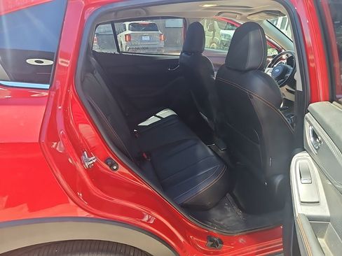 Used 2020 Subaru Crosstrek 2.0i Limited w/ Moonroof Package w/Navigation image 21