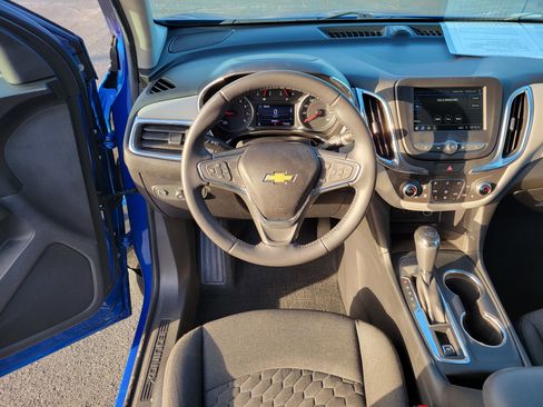 Certified 2019 Chevrolet Equinox LT image 13