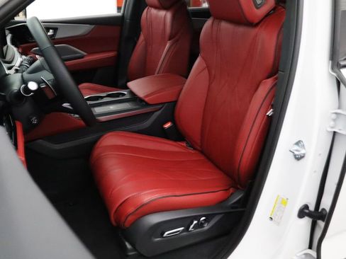 Certified 2026 Acura MDX A-Spec AWD/4WD image 2