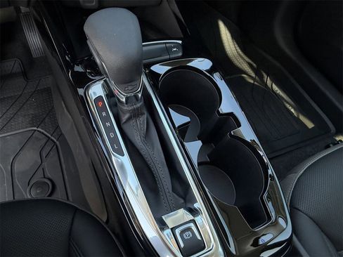 New 2026 Chevrolet Trax ACTIV w/ Sunroof Package image 18