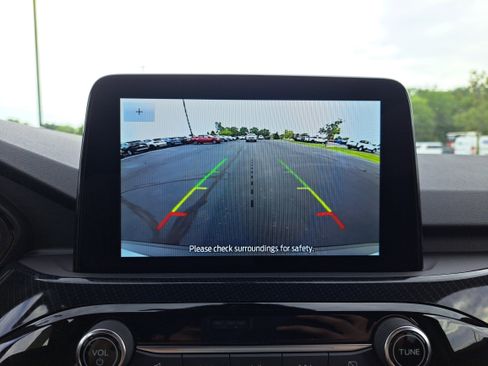 New 2025 Ford Escape ST-Line image 26